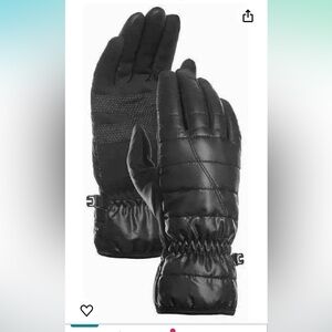 NWT Head Women's Waterproof Hybrid Gloves